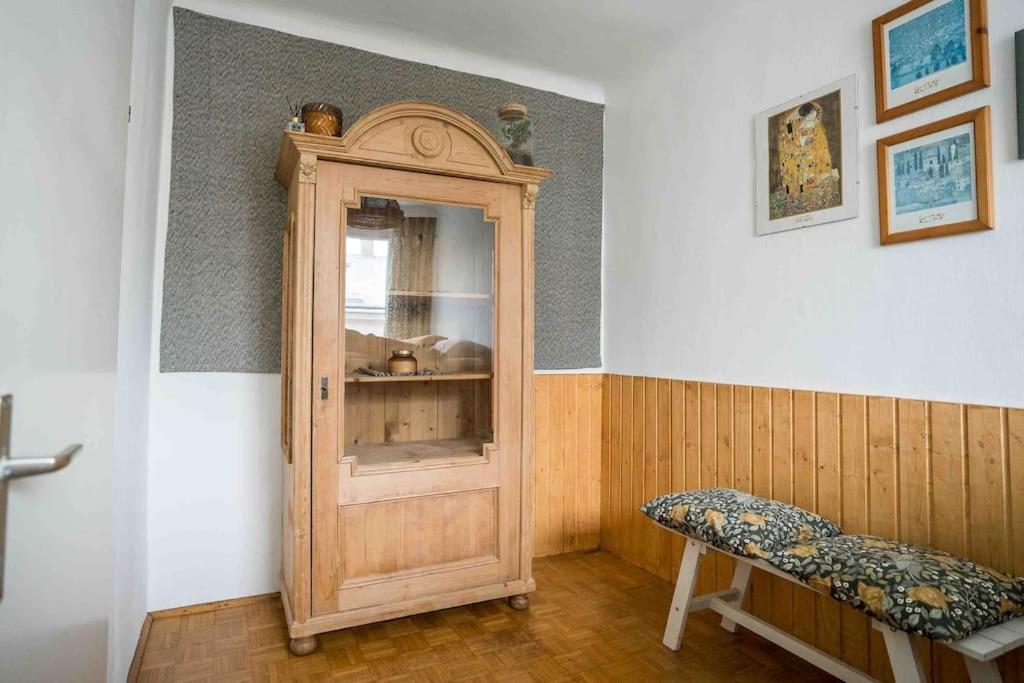Cozy And Stylish Near Schoenbrunn Castle Vídeň
